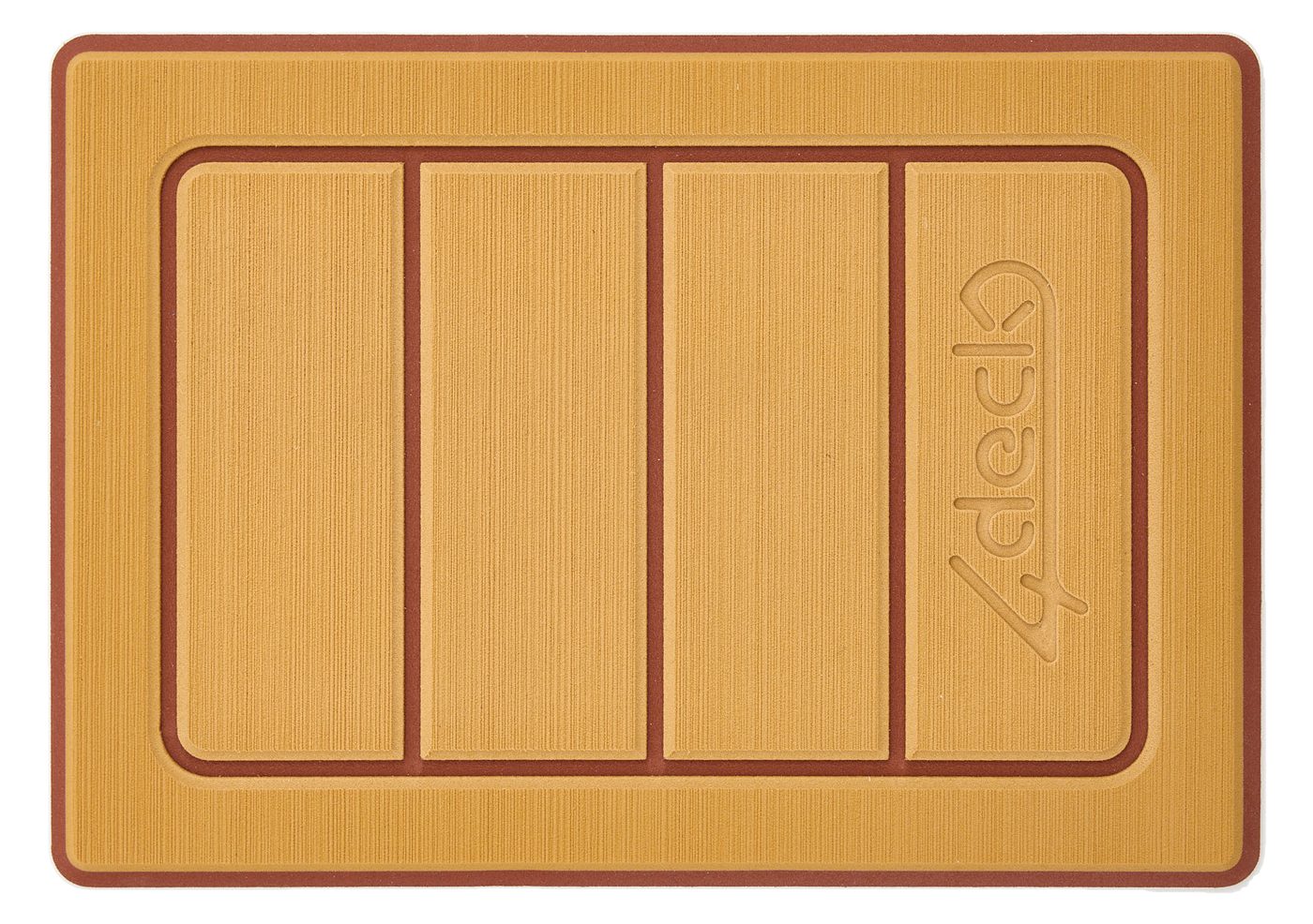 Muestra de color 4Deck EVA Roble 2