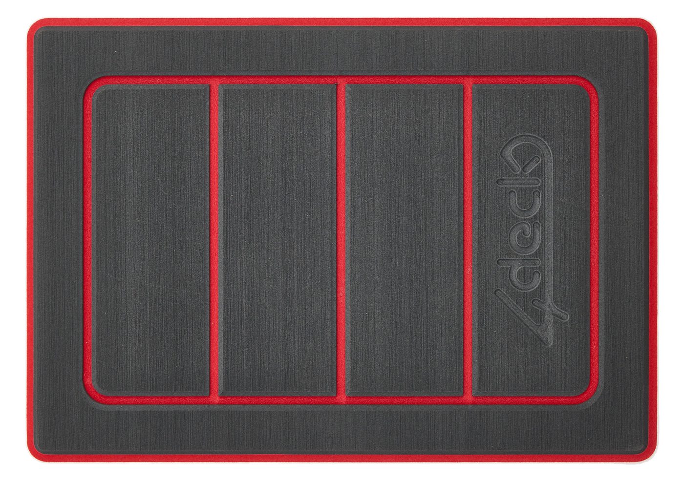 Muestra de color 4Deck EVA Sunset