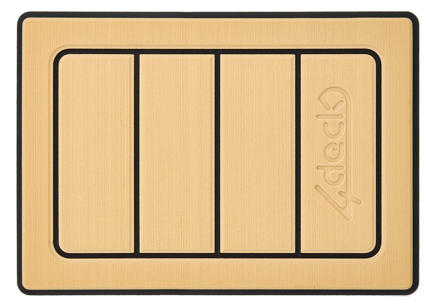 Muestra de color 4Deck EVA Desert