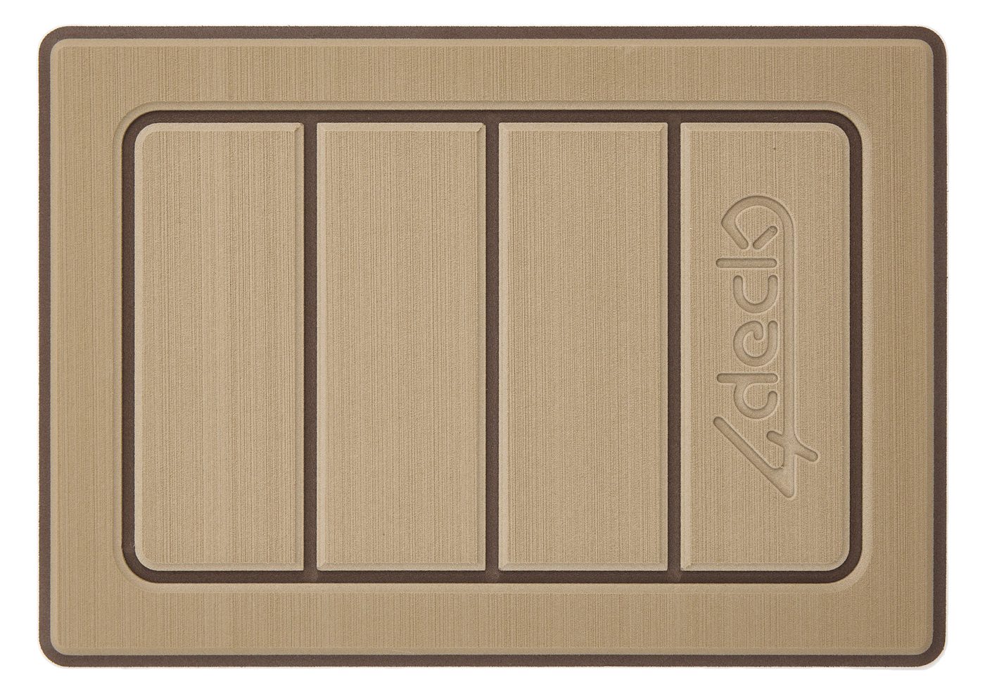 Muestra de color 4Deck EVA Arena 2