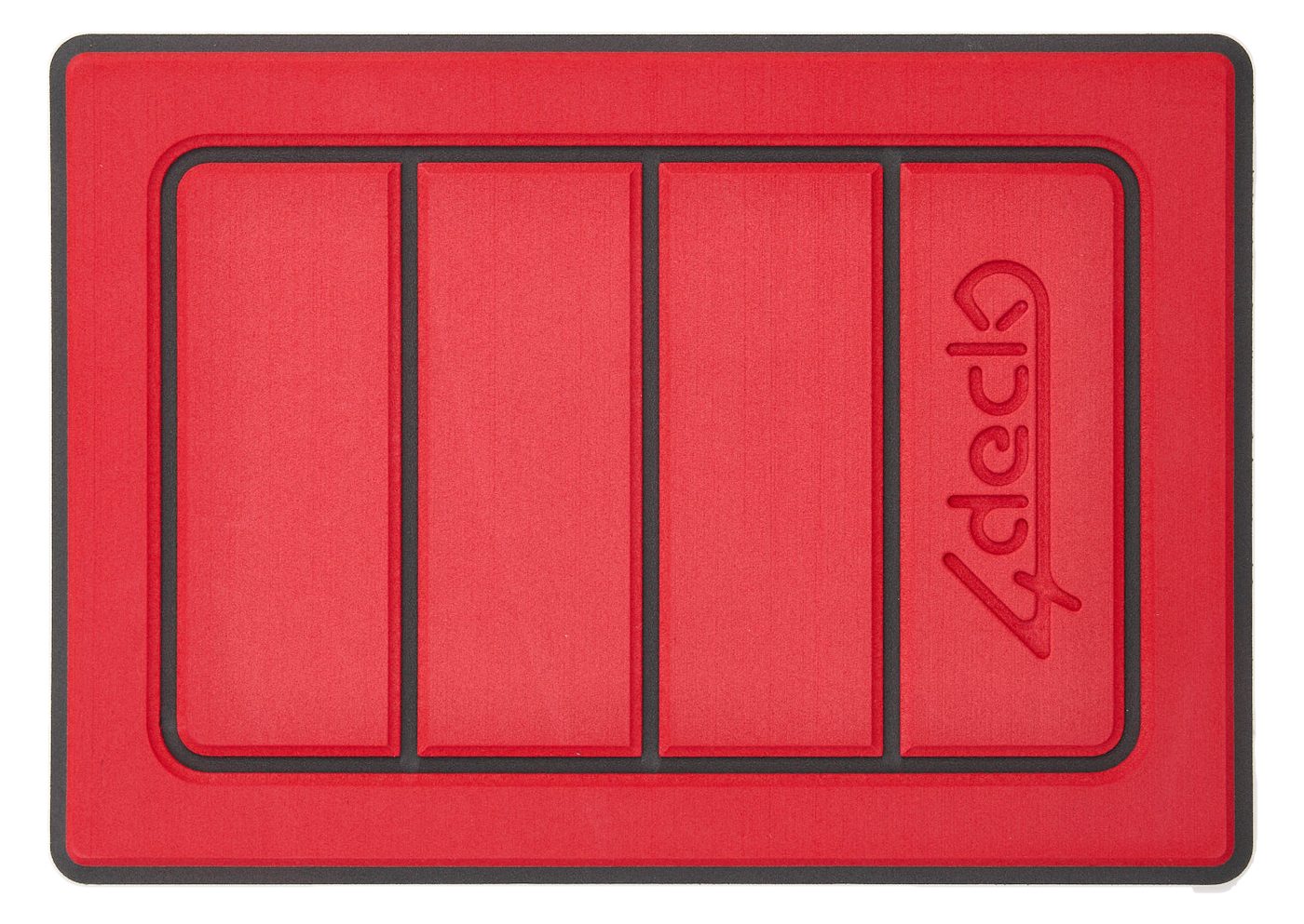 Muestra de color 4Deck EVA Cherry