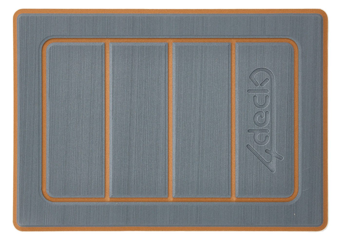 Muestra de color 4Deck EVA Plomo Taupe