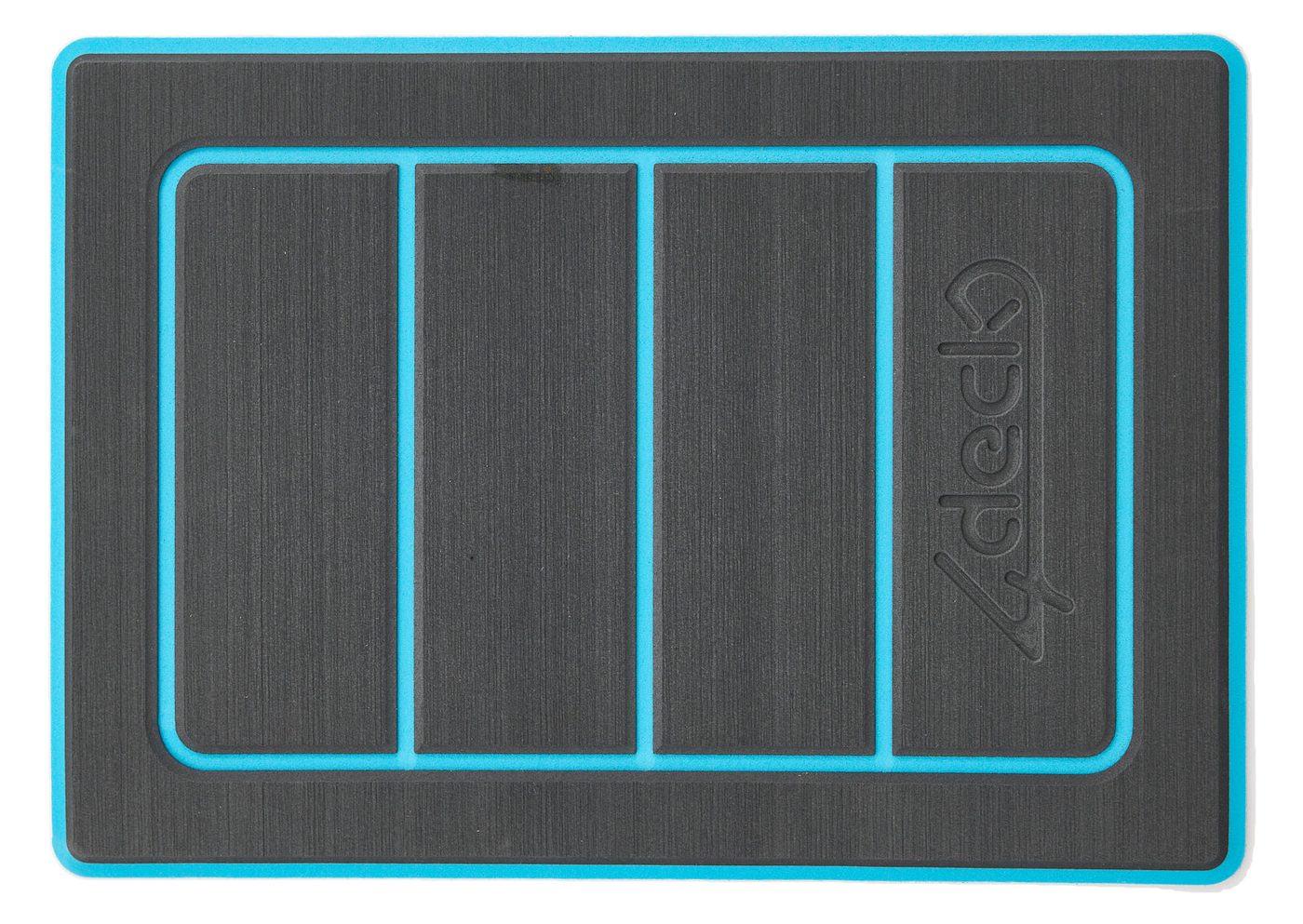 Muestra de color 4Deck EVA Ocean