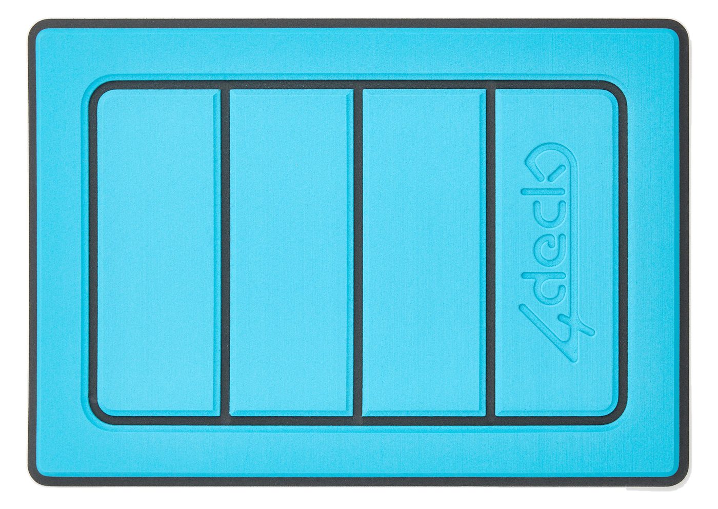 Muestra de color 4Deck EVA Pacific Blue