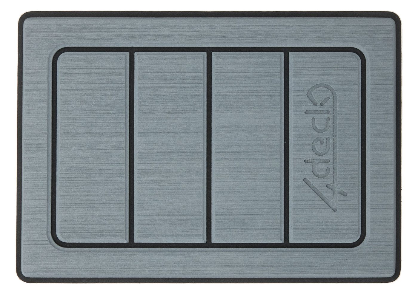 Muestra de color 4Deck EVA Plomo